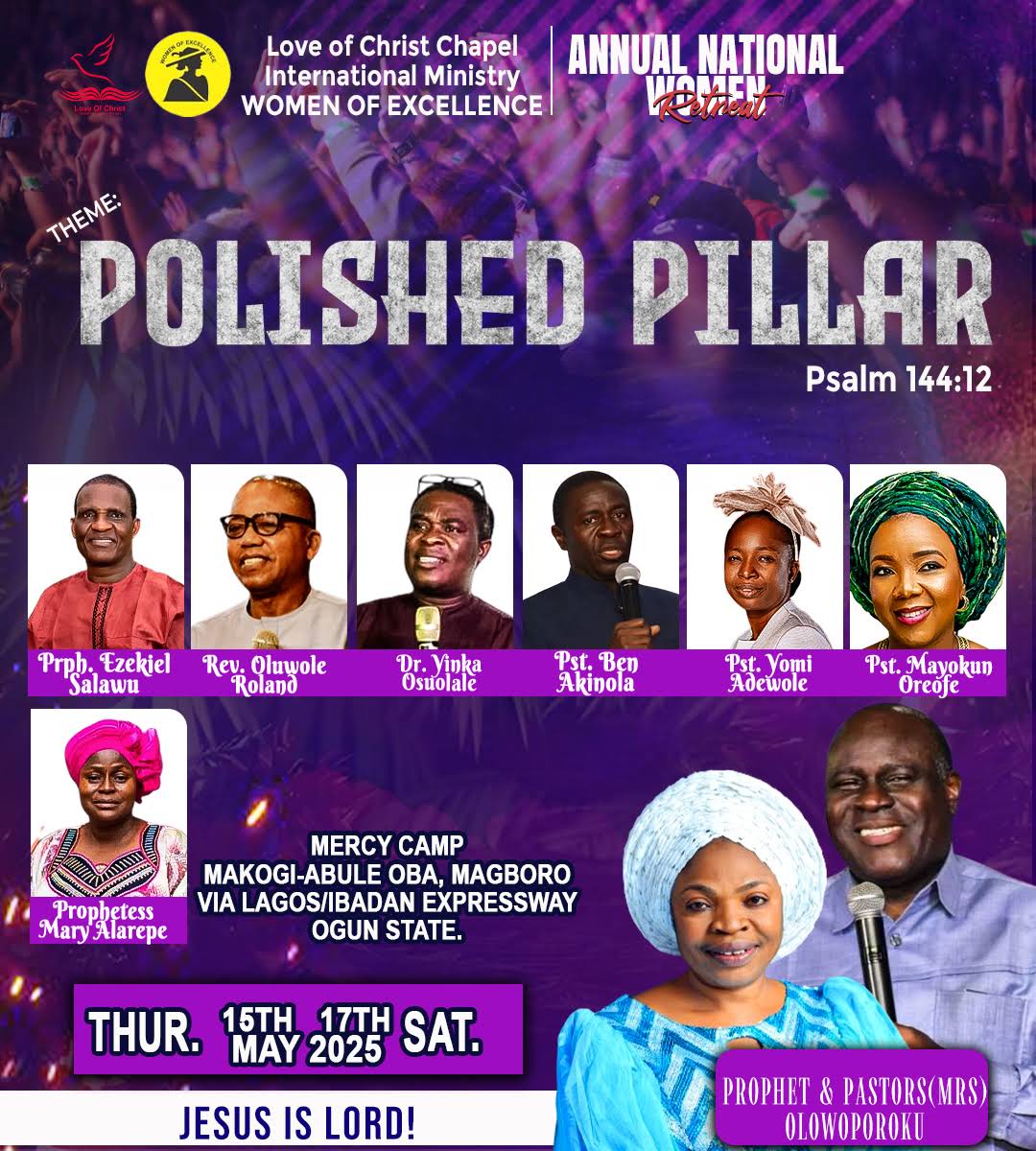 Loccim Annual Women Retreat